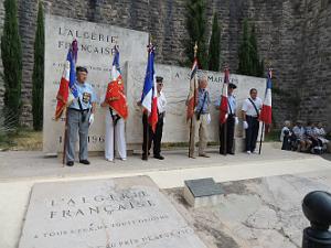 2018 07 05 A TOULON HOMMAGE AU MASSACRE DU 5 07 1962 A ORAN PAR MARCEL MORVAN (17)